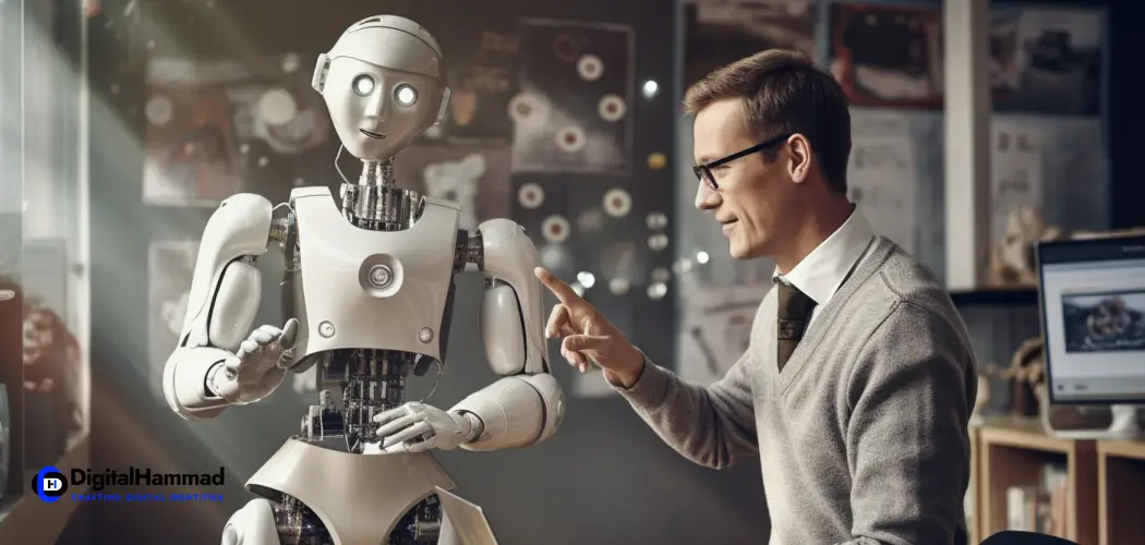 AI Automation for Businesses in Pakistan A 2025 Growth Roadmap