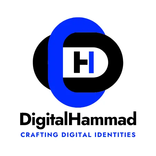 DigitalHammad-Social-Media-Profile
