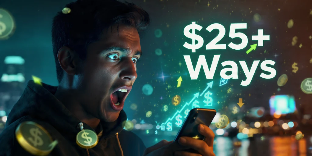 25 Legit Ways to Make Money in the USA (That Still Work in 2026)