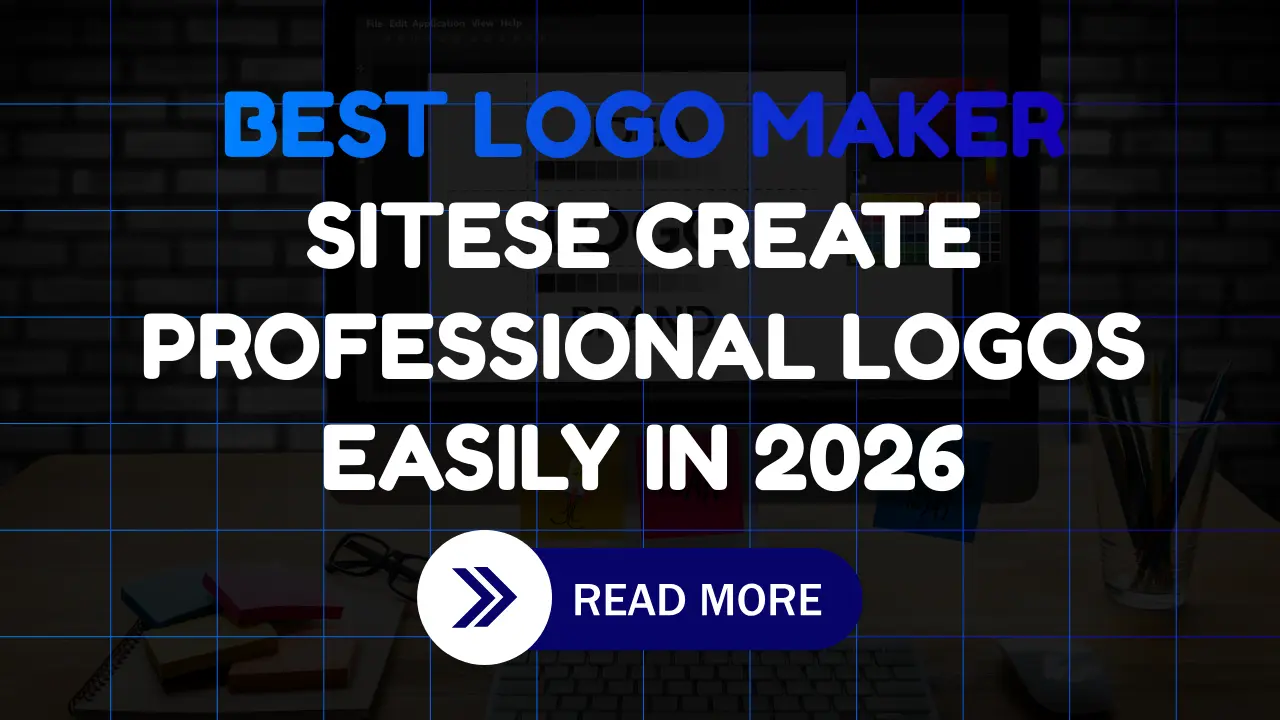 Best Logo Maker Sites