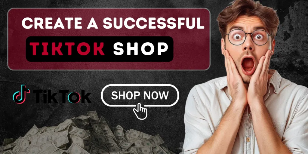 How to Create a Successful TikTok Shop from Home (Beginner Friendly)