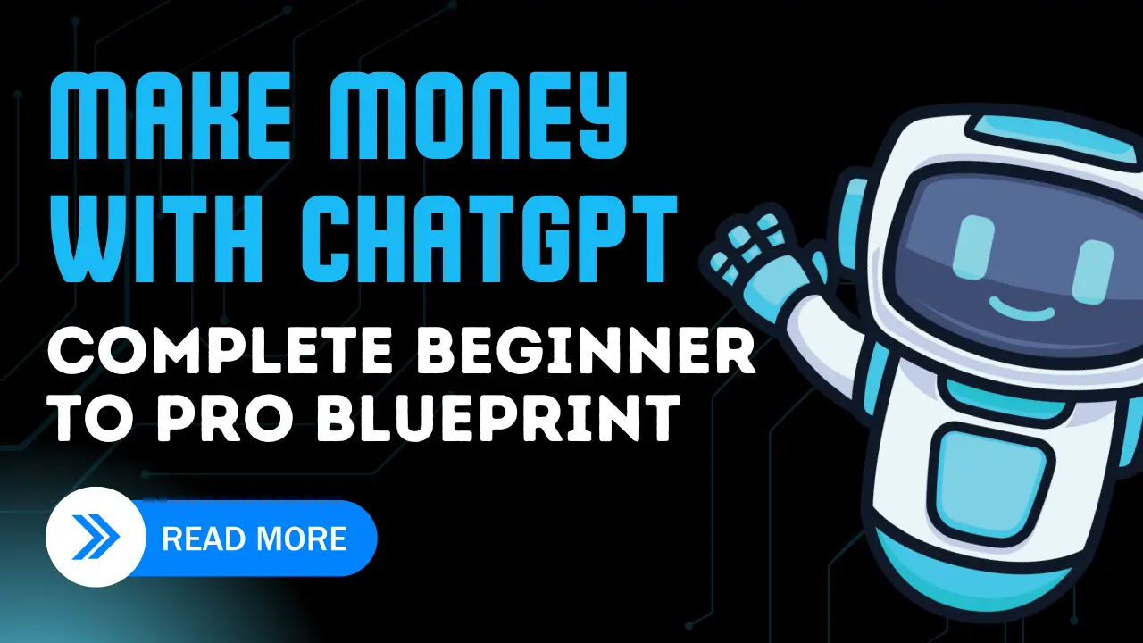 How to Make Money with ChatGPT in 2026