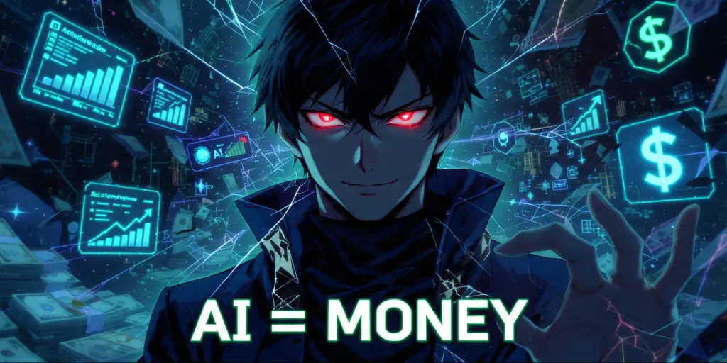 best AI tools to make money online