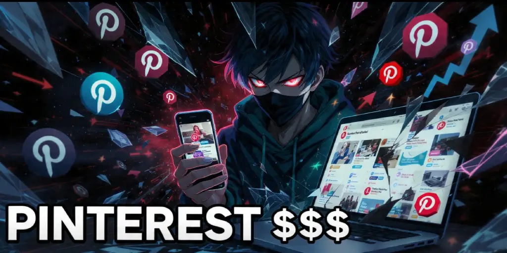 pinterest blogging strategy for beginners