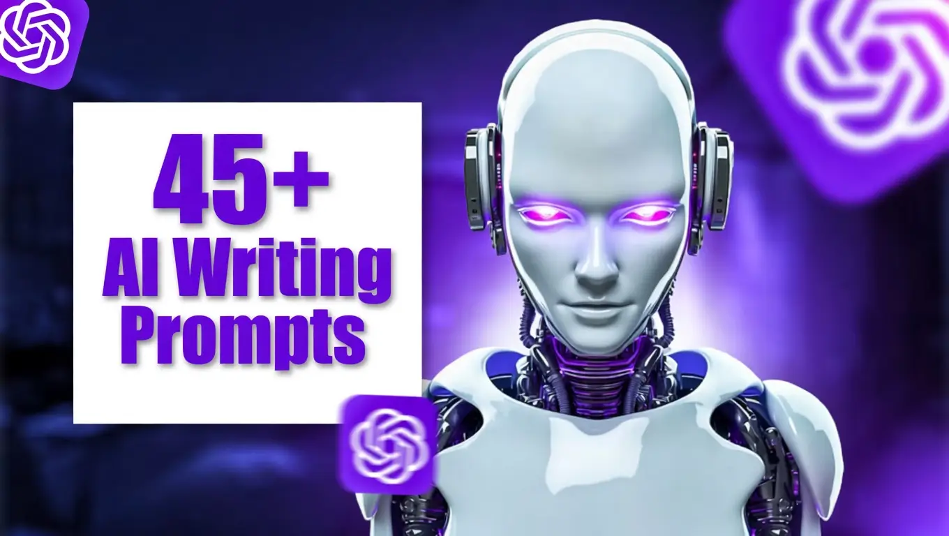45+ AI Writing Prompts for Social Media That Can Help Your Posts Go Viral