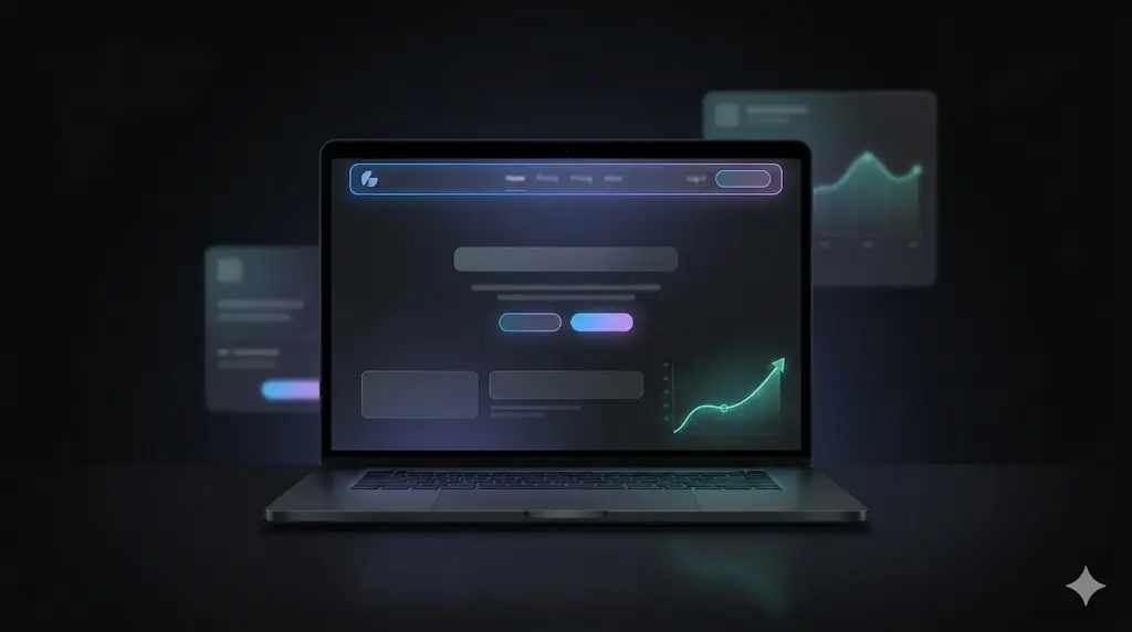 Why Your Landing Page Isn't Converting